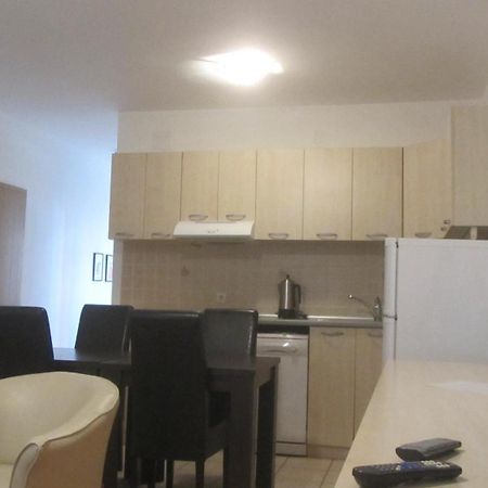 Oro Apartments Petrovac Ngoại thất bức ảnh