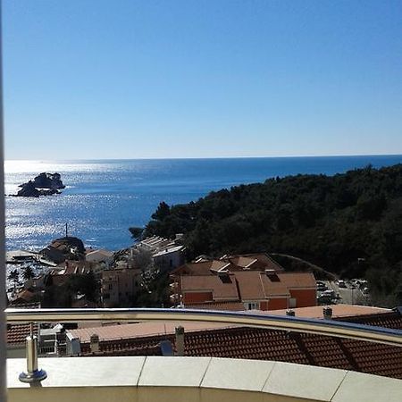 Oro Apartments Petrovac Ngoại thất bức ảnh
