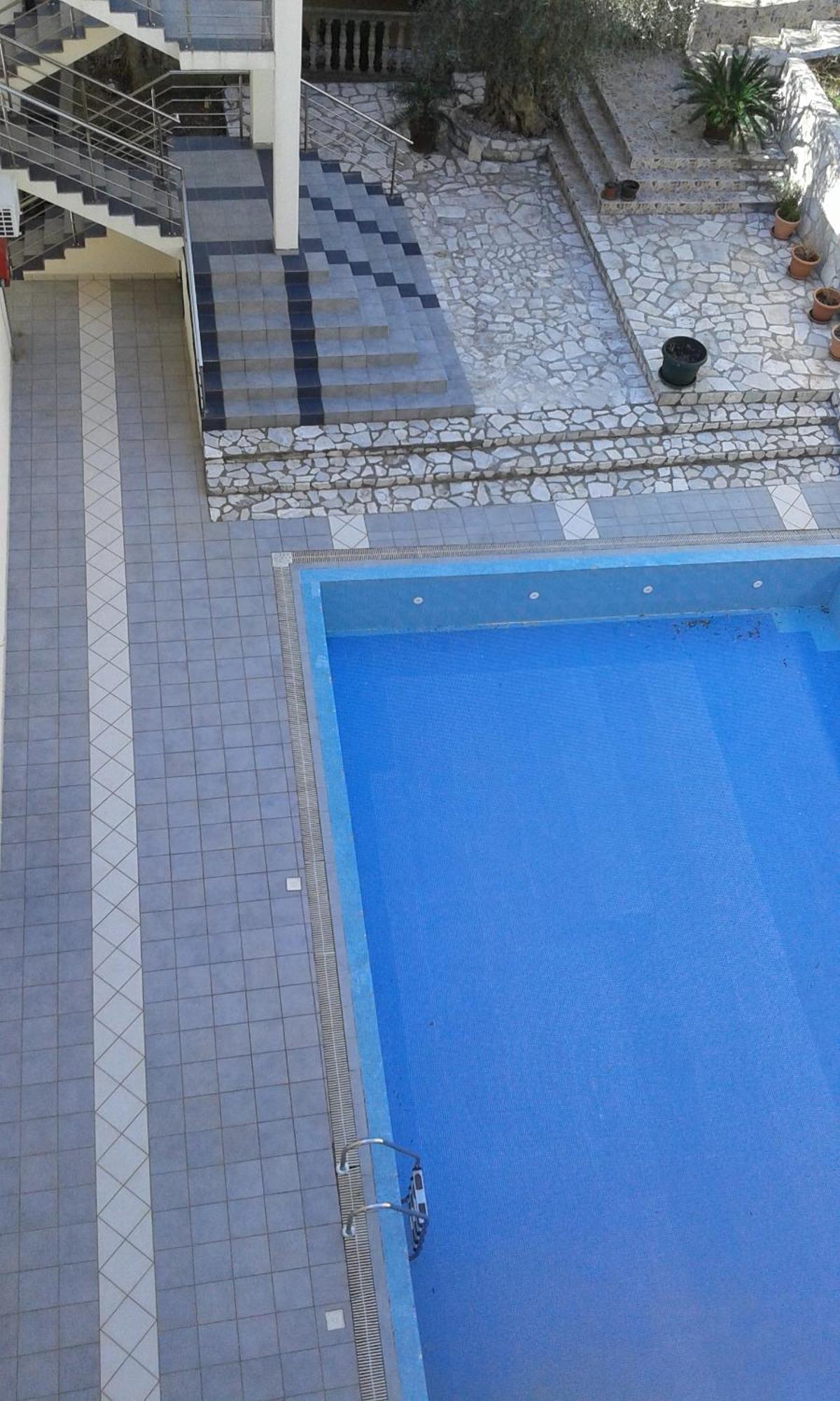 Oro Apartments Petrovac Phòng bức ảnh