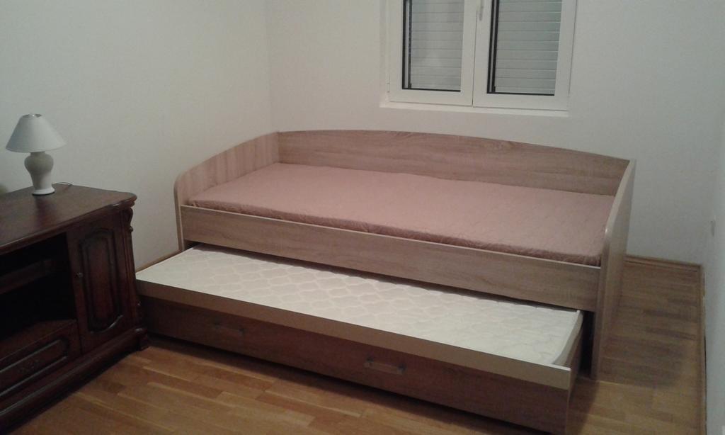 Oro Apartments Petrovac Phòng bức ảnh