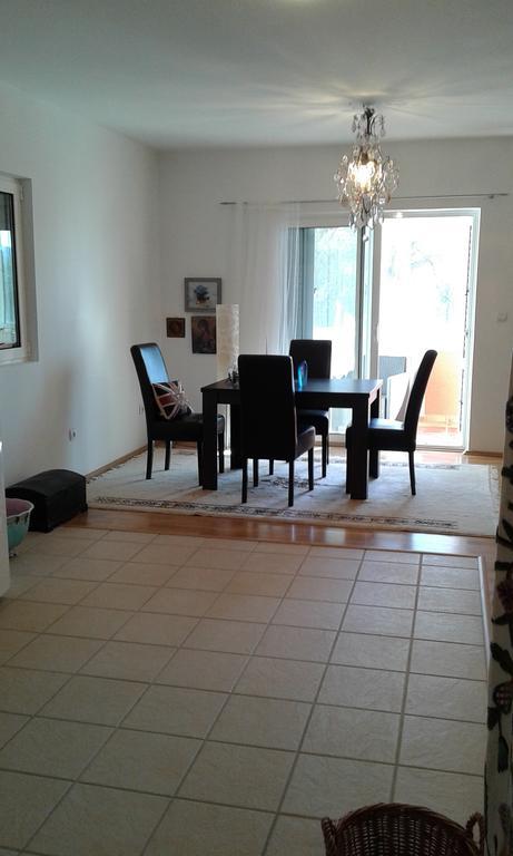Oro Apartments Petrovac Ngoại thất bức ảnh