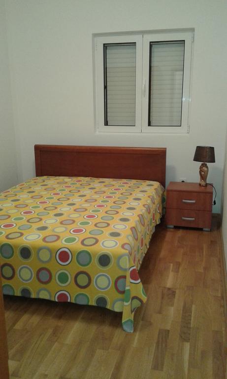 Oro Apartments Petrovac Phòng bức ảnh