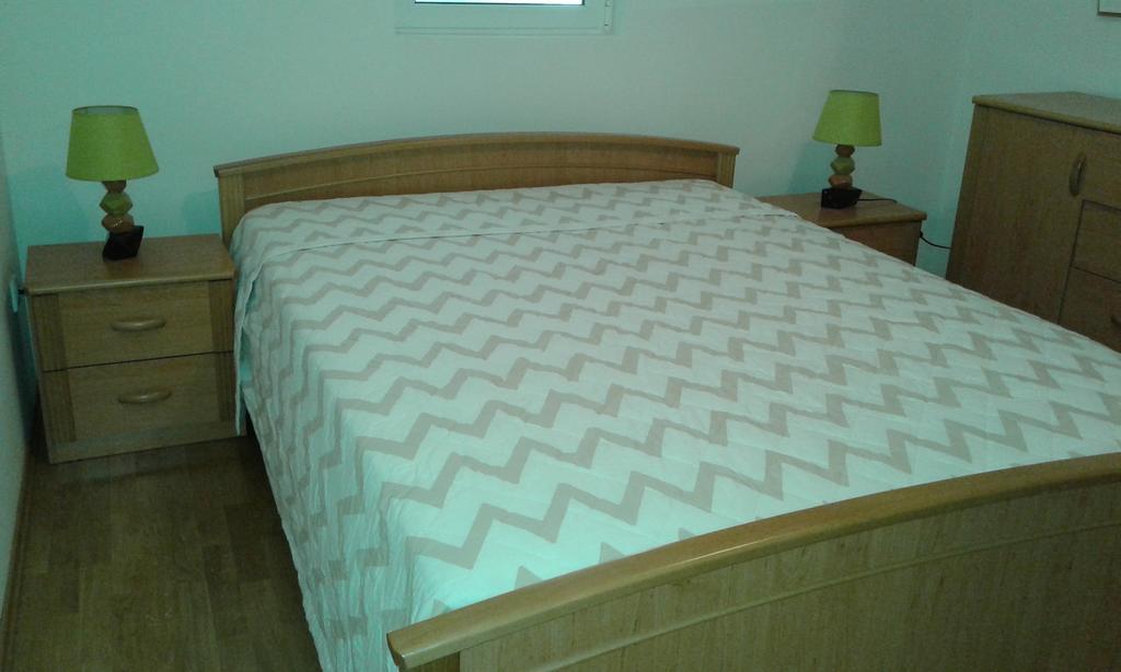 Oro Apartments Petrovac Phòng bức ảnh