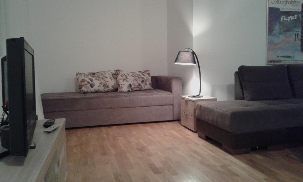 Oro Apartments Petrovac Phòng bức ảnh