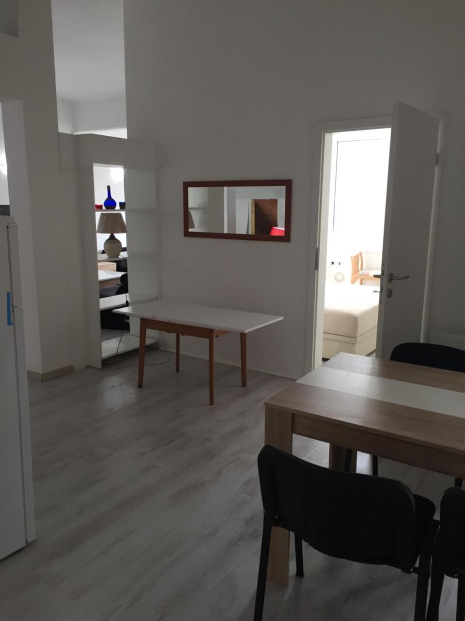 Oro Apartments Petrovac Ngoại thất bức ảnh
