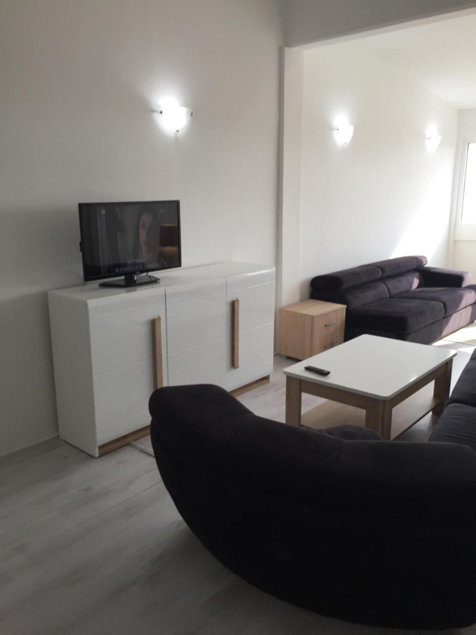 Oro Apartments Petrovac Ngoại thất bức ảnh