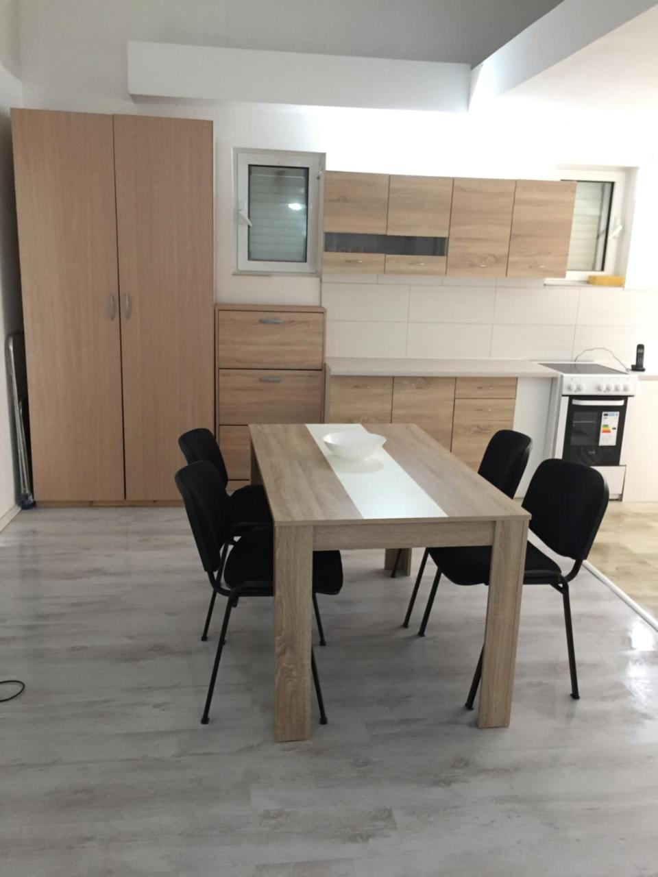 Oro Apartments Petrovac Ngoại thất bức ảnh
