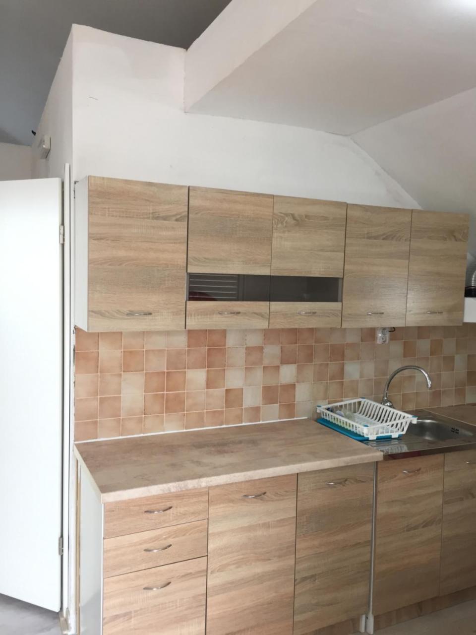 Oro Apartments Petrovac Ngoại thất bức ảnh