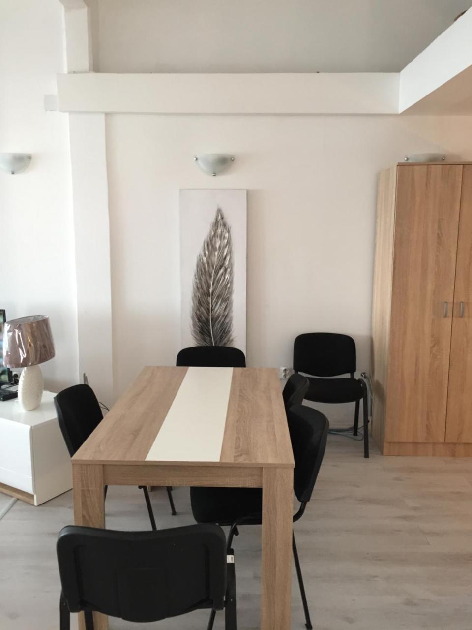 Oro Apartments Petrovac Ngoại thất bức ảnh