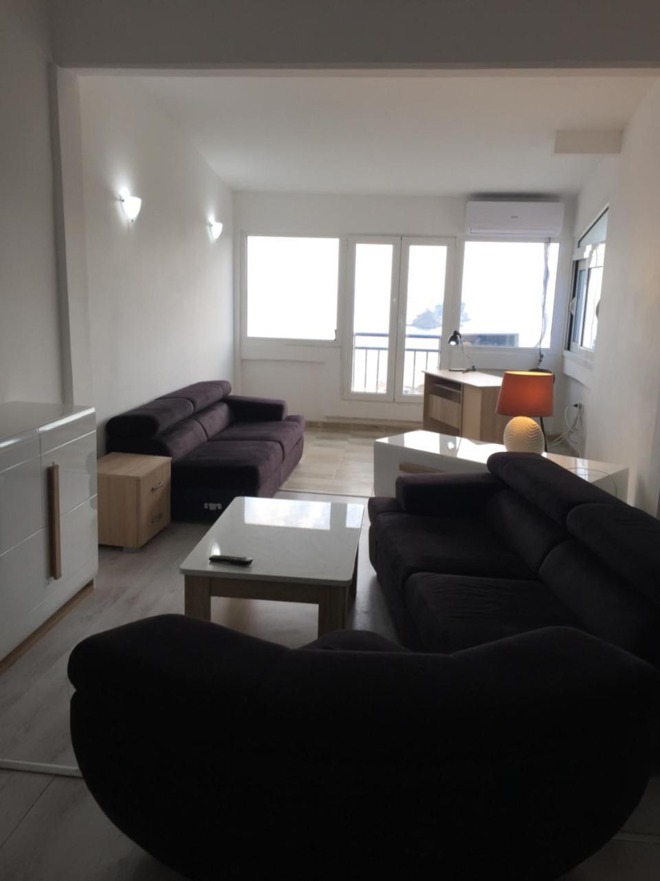 Oro Apartments Petrovac Ngoại thất bức ảnh
