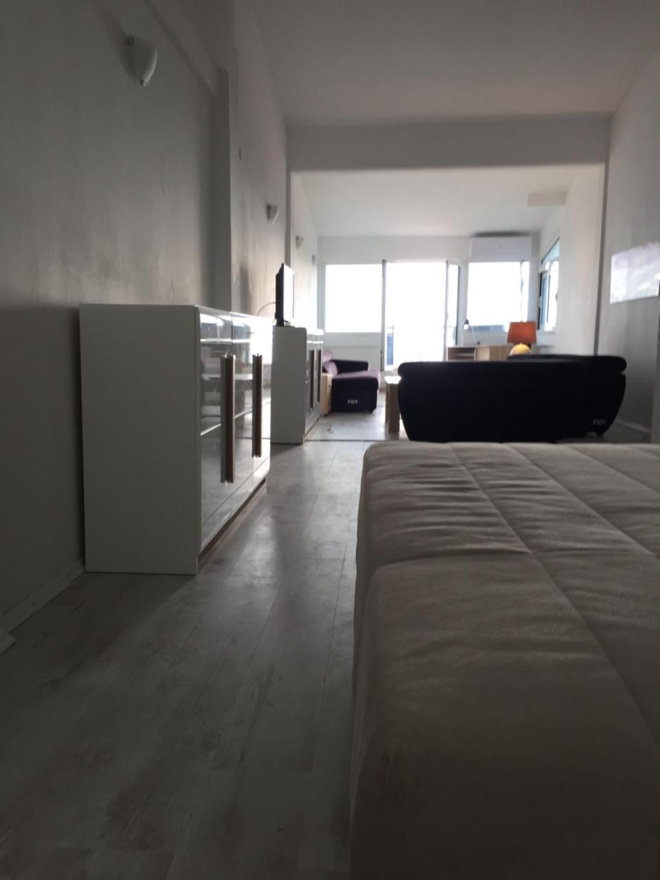 Oro Apartments Petrovac Ngoại thất bức ảnh