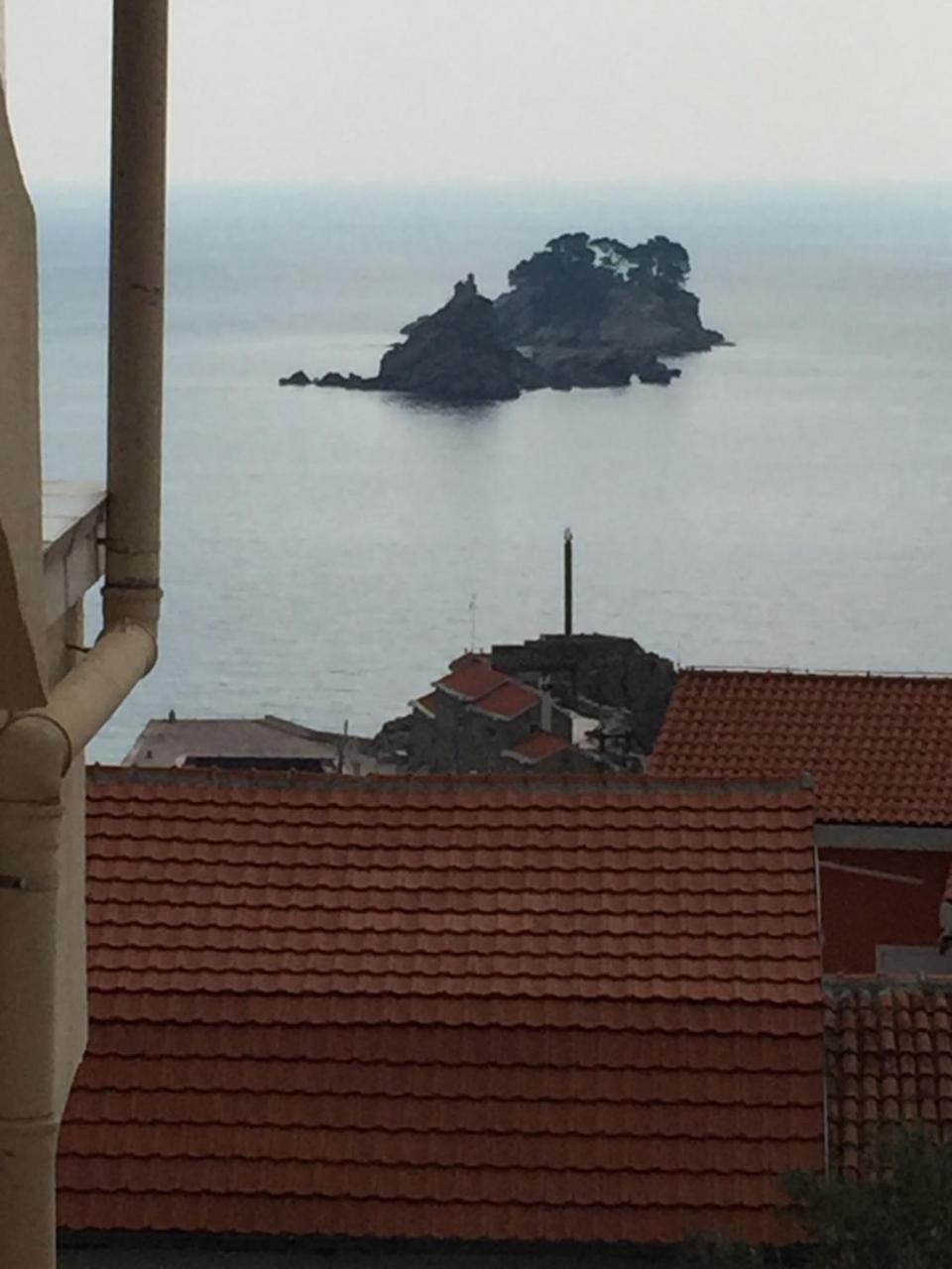 Oro Apartments Petrovac Ngoại thất bức ảnh