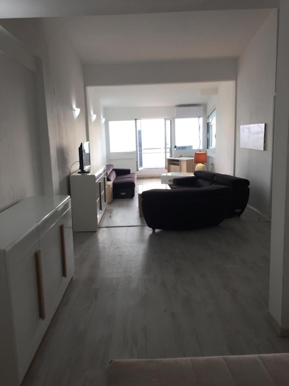 Oro Apartments Petrovac Ngoại thất bức ảnh