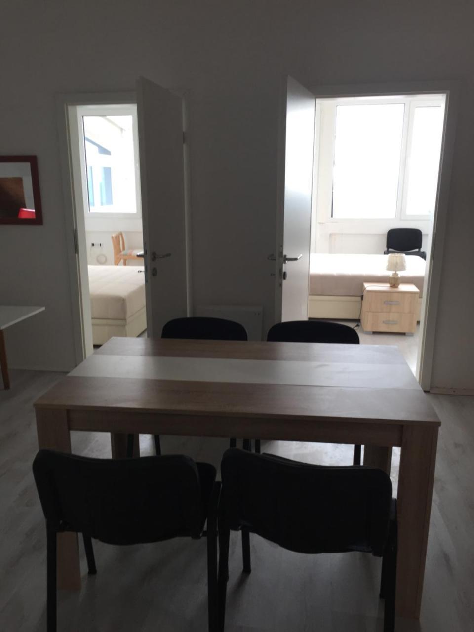 Oro Apartments Petrovac Ngoại thất bức ảnh