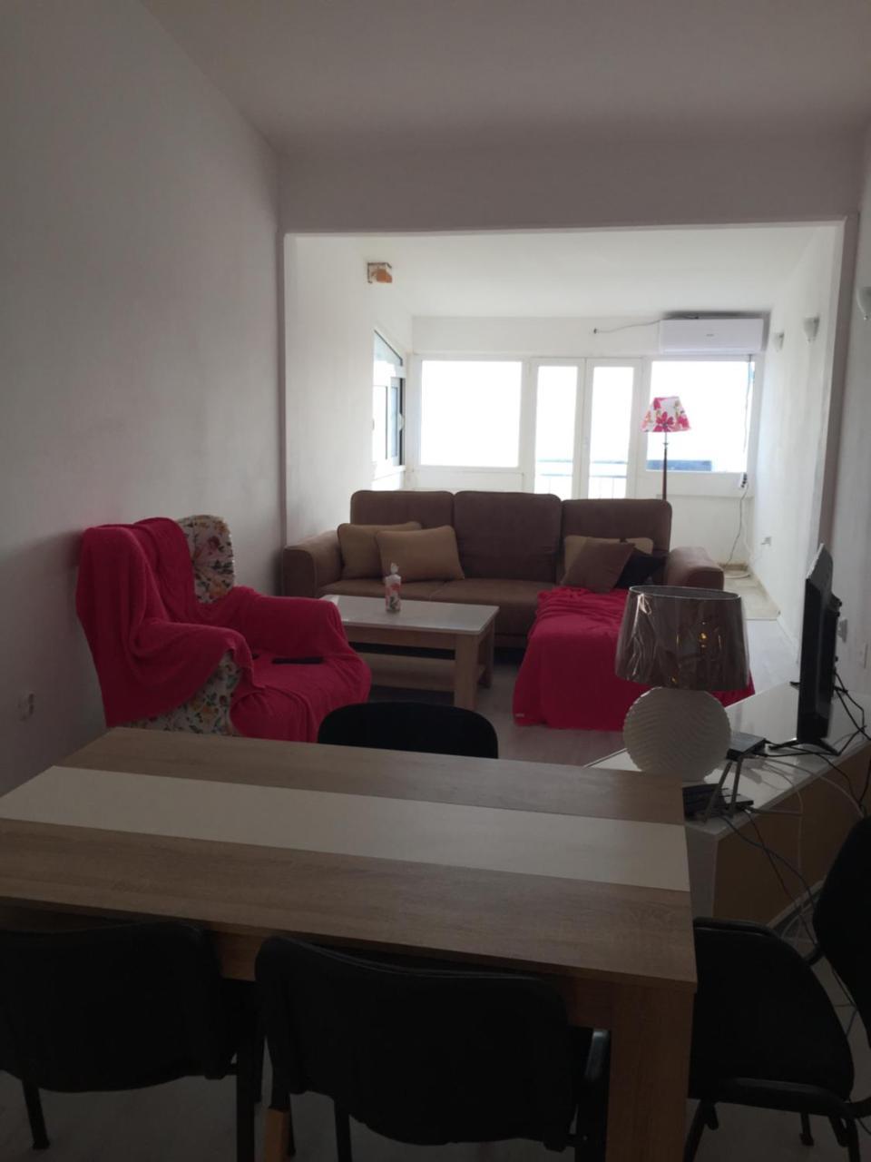 Oro Apartments Petrovac Ngoại thất bức ảnh