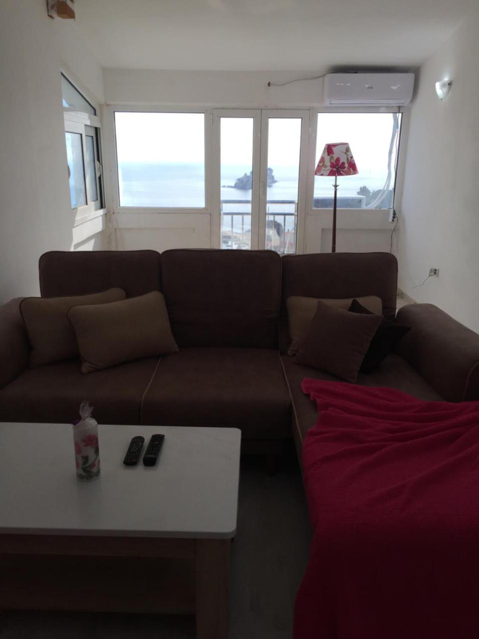 Oro Apartments Petrovac Ngoại thất bức ảnh